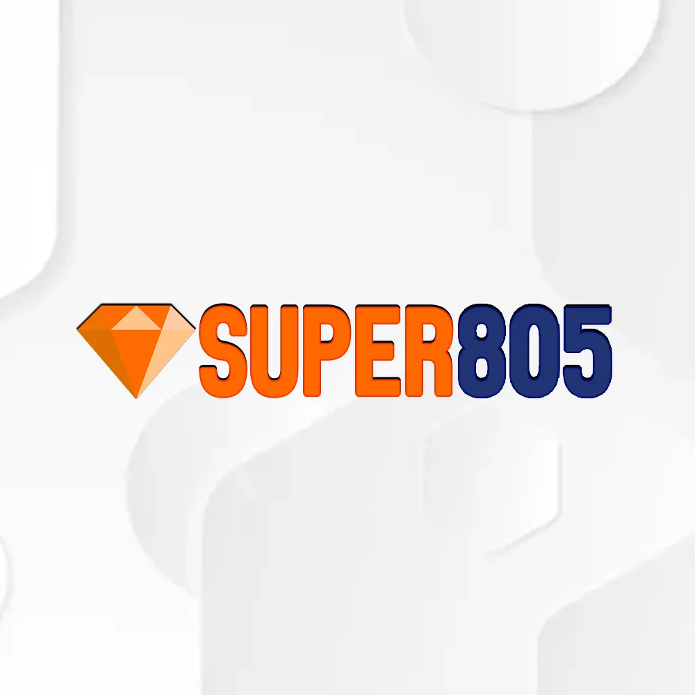 super805 App APK Terbaru