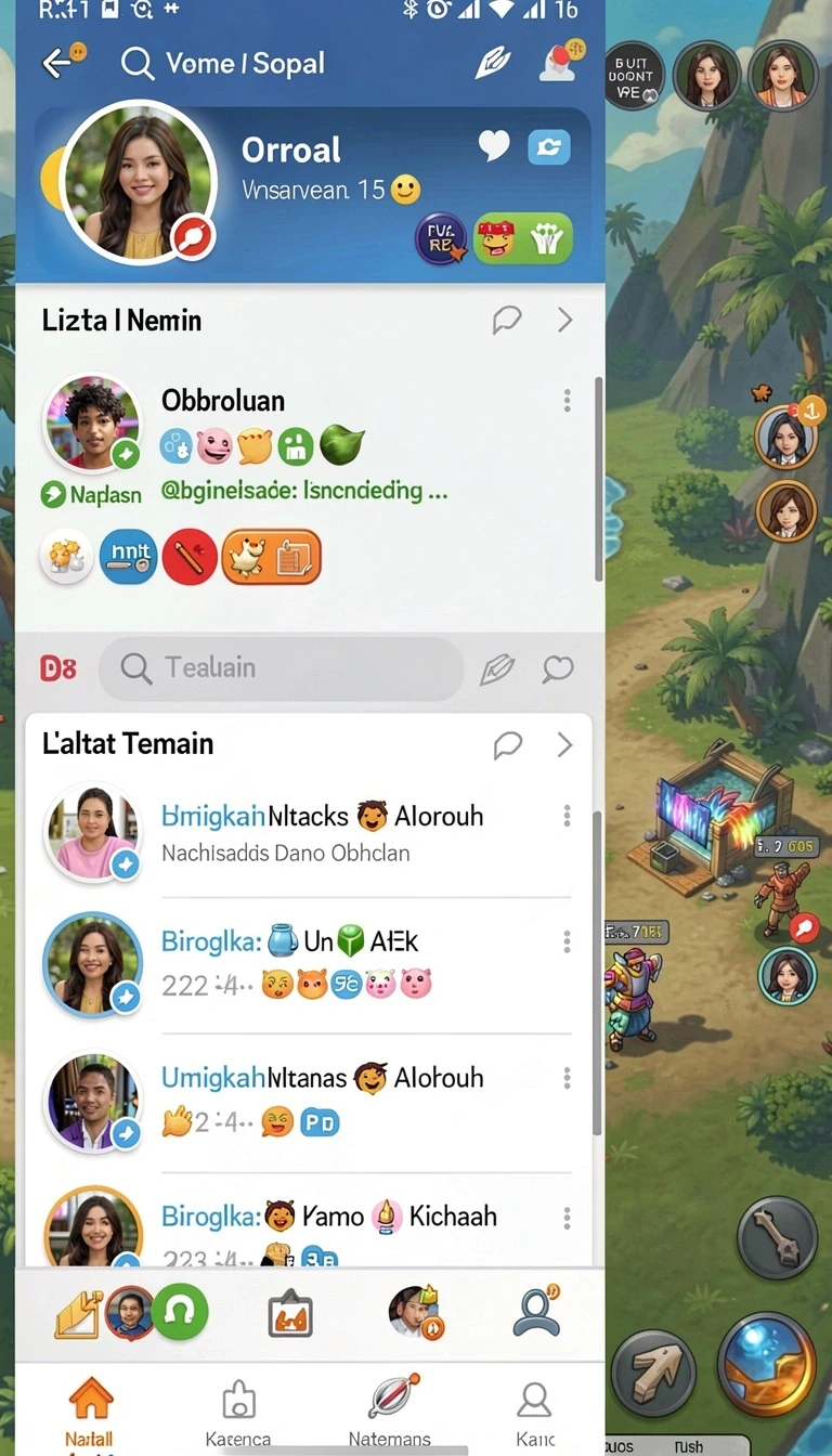 Review Aplikasi armada777 screenshot 3