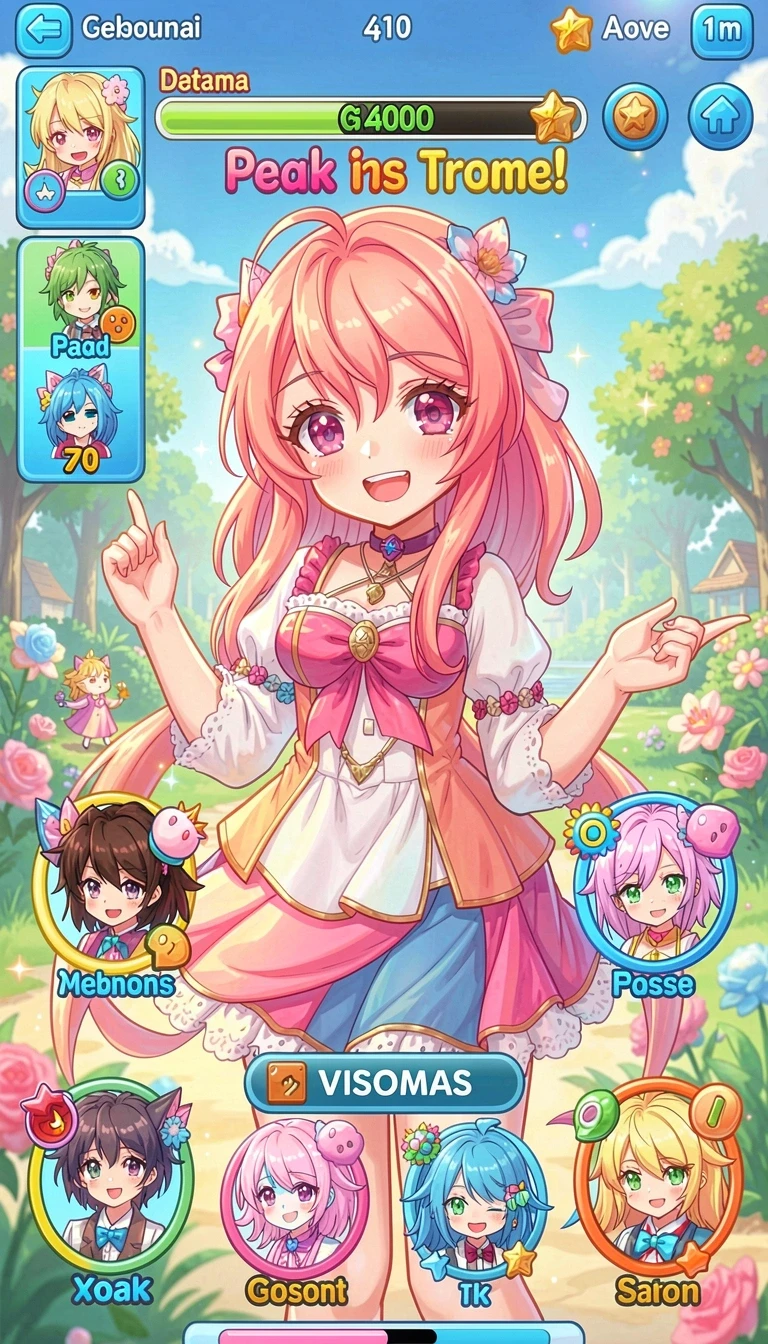 Review Aplikasi mg525 screenshot 3
