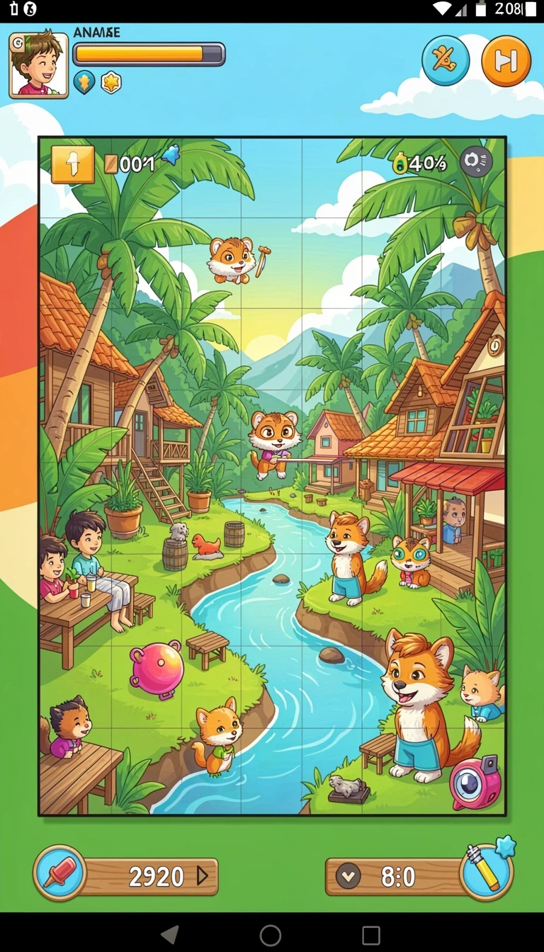Review Aplikasi inatogel screenshot 1