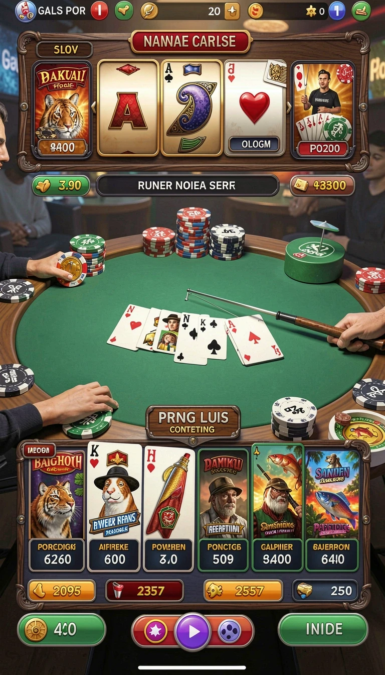 Review Aplikasi poa88 screenshot 1