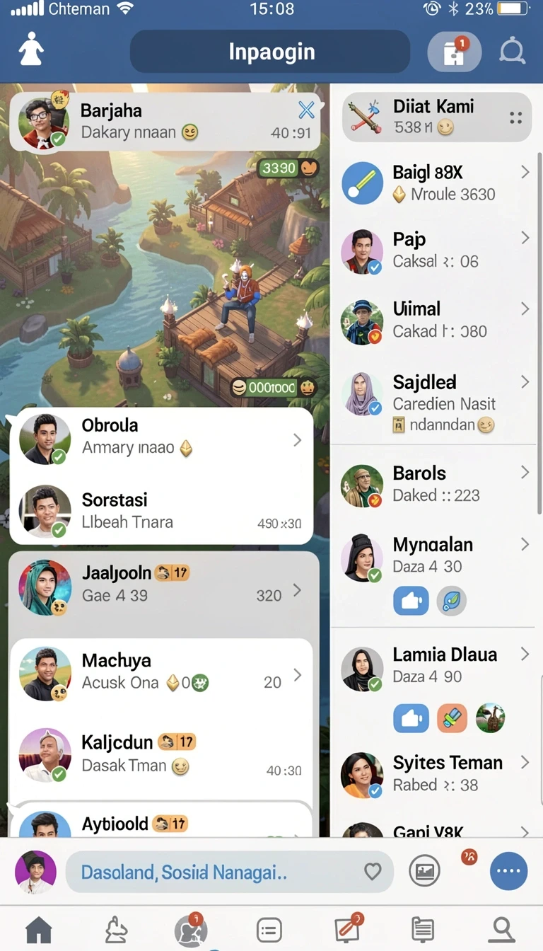 Review Aplikasi watitoto Versi Terbaru screenshot 1