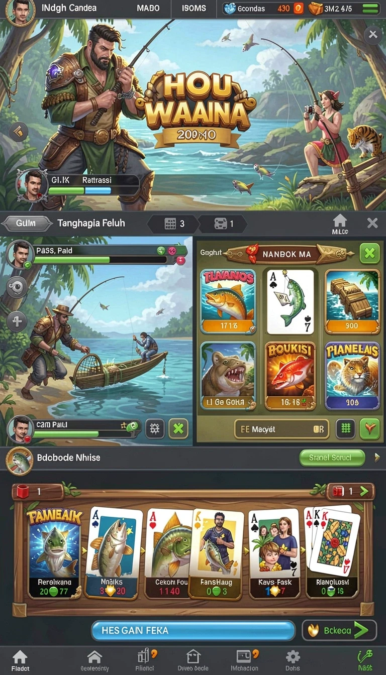 Review Aplikasi yunitoto screenshot 3
