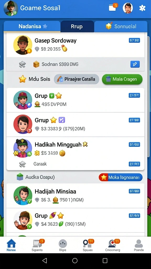 Review Aplikasi togel279 screenshot 2