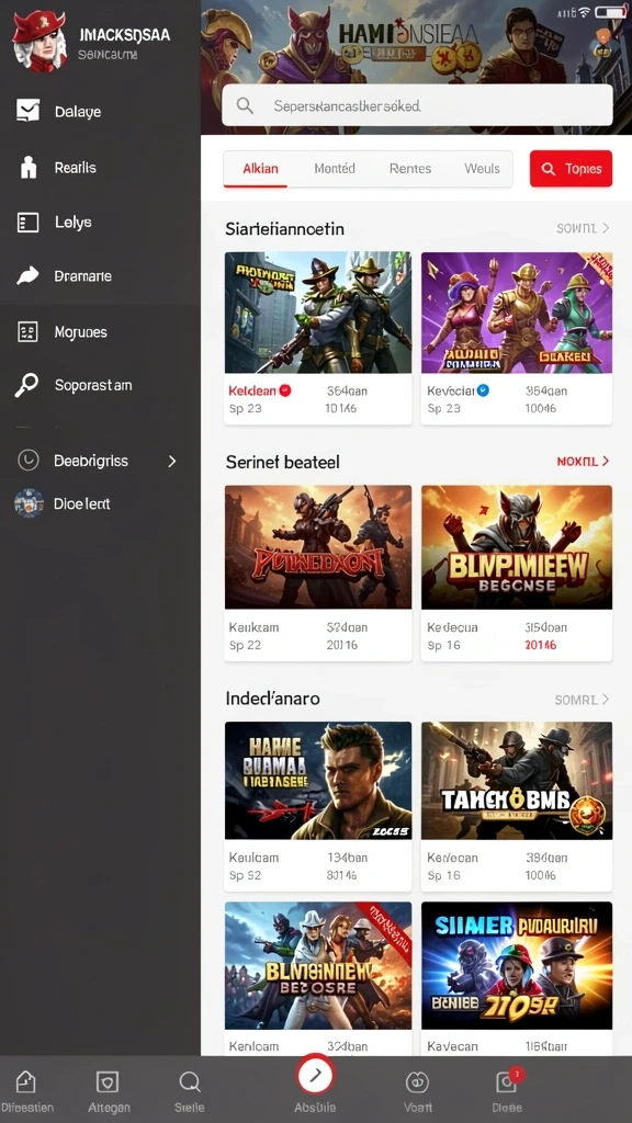 Review Aplikasi rsnvip7 screenshot 2