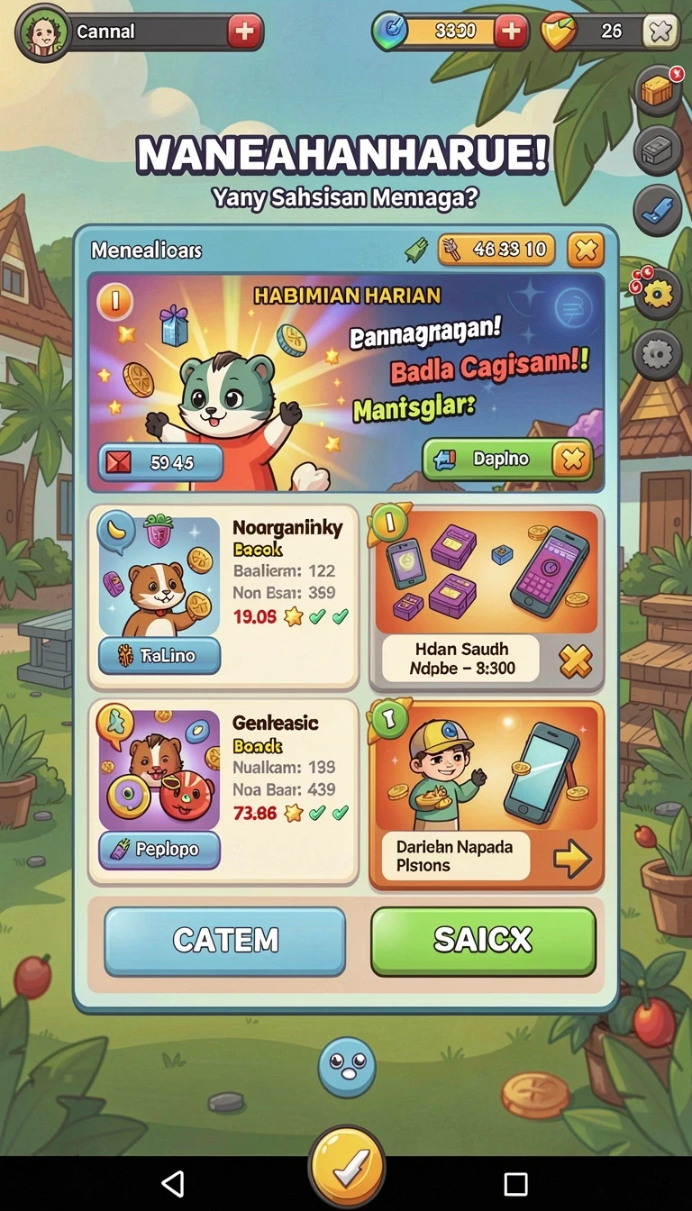 Review Aplikasi superligatoto screenshot 1