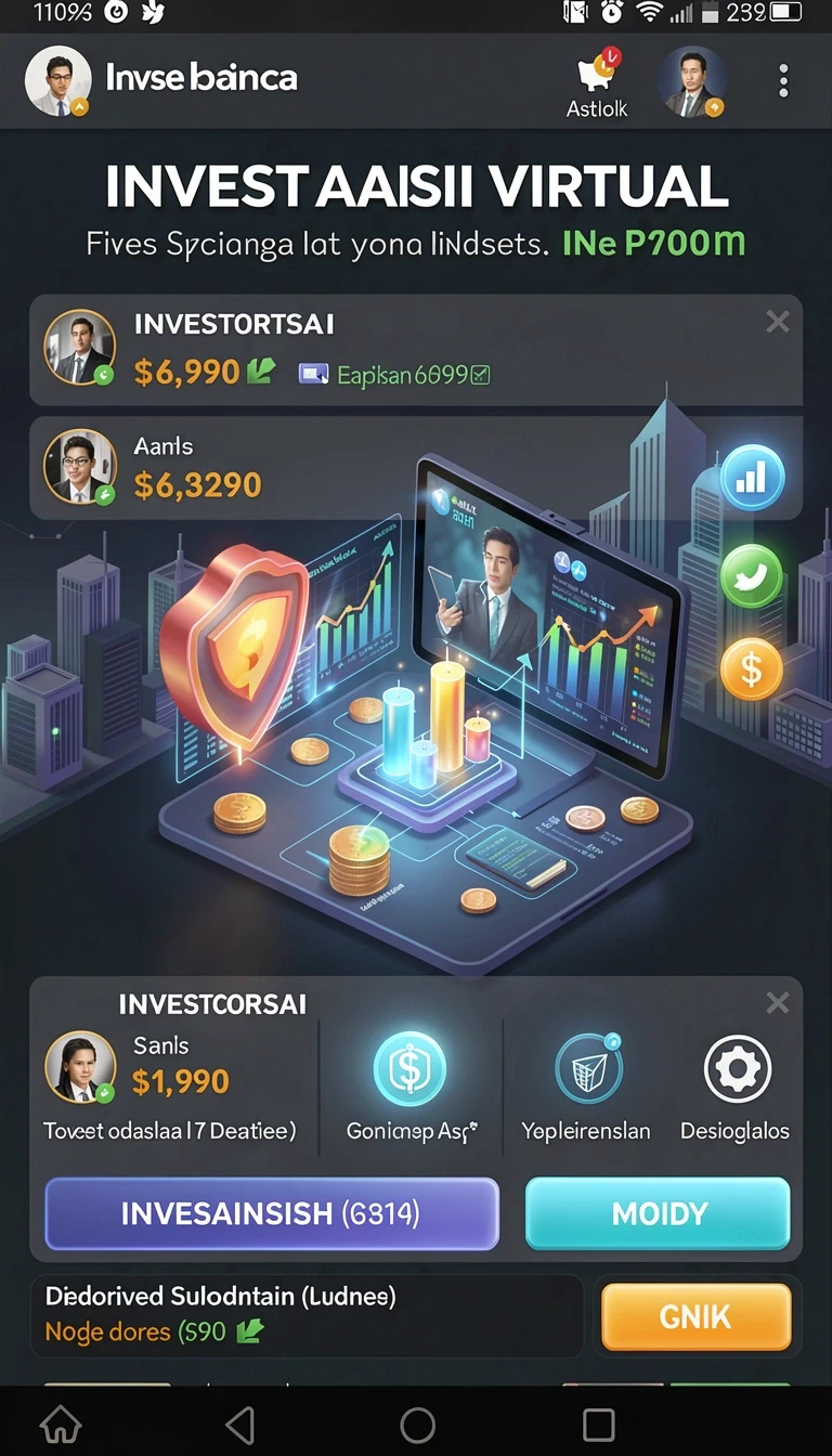 Review Aplikasi dana777 screenshot 2