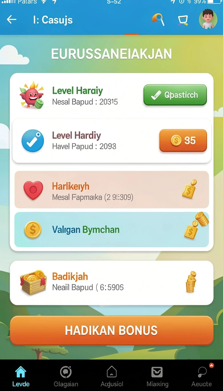 Review Aplikasi markas789 screenshot 2