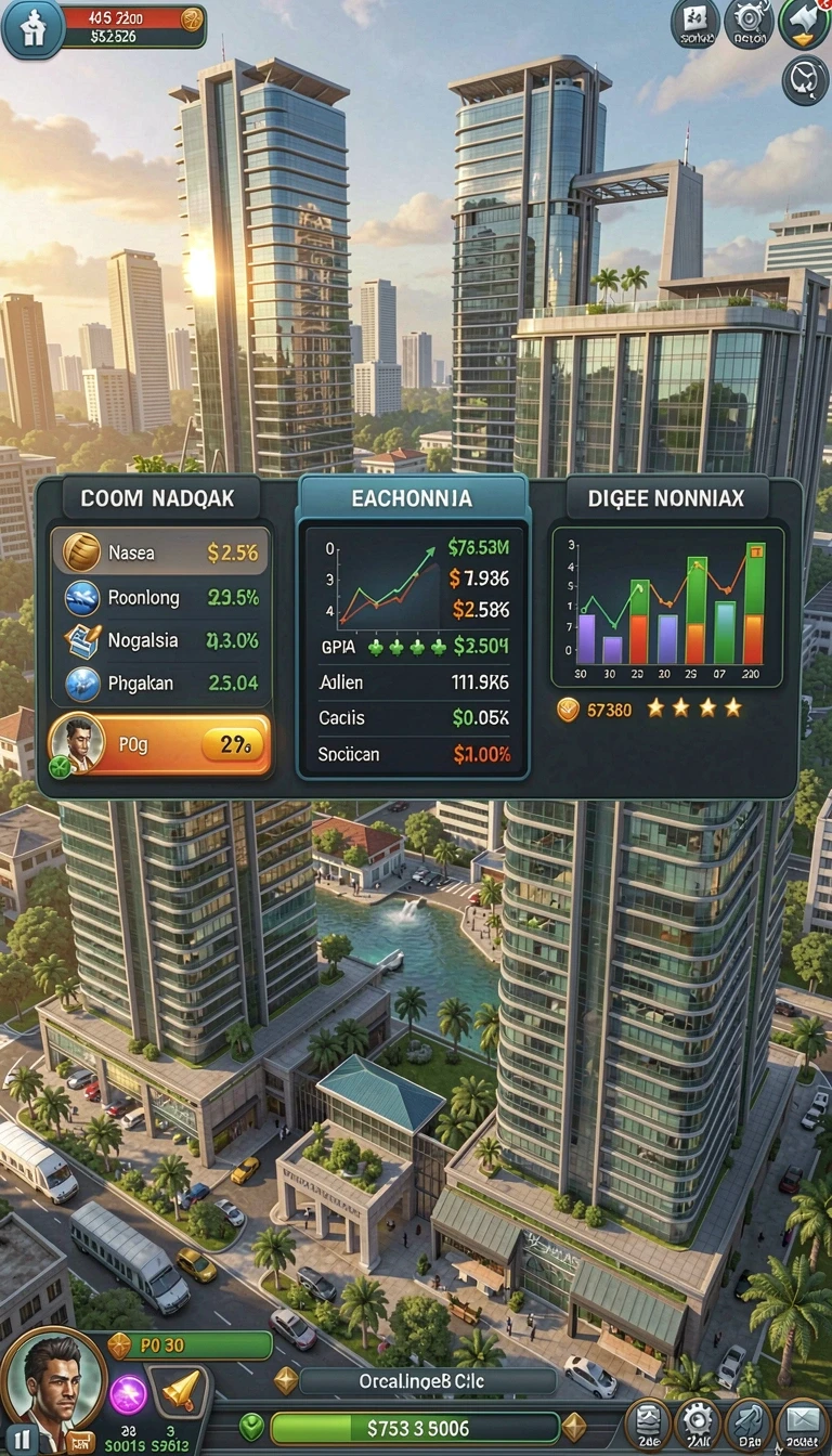 Review Aplikasi mahkota188 screenshot 2