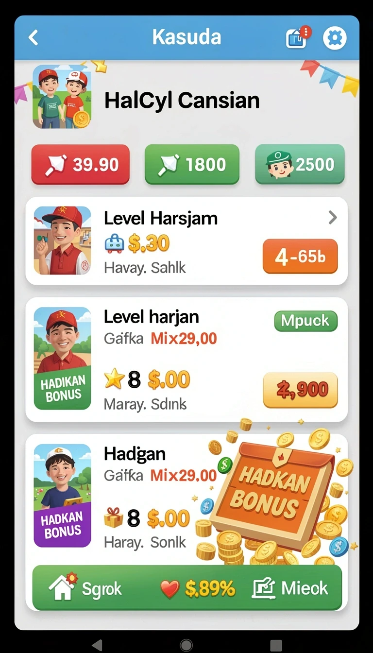 Review Aplikasi asia200 screenshot 2