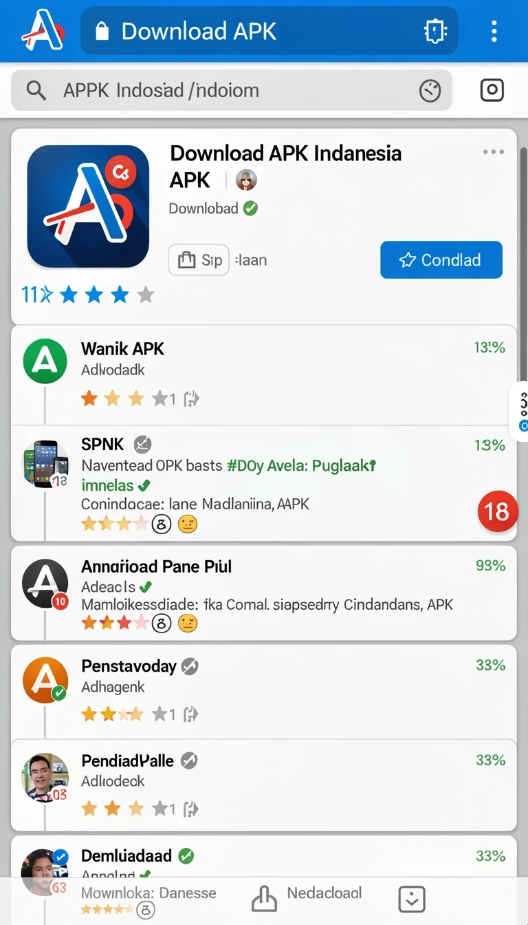 Review Aplikasi danavip screenshot 2