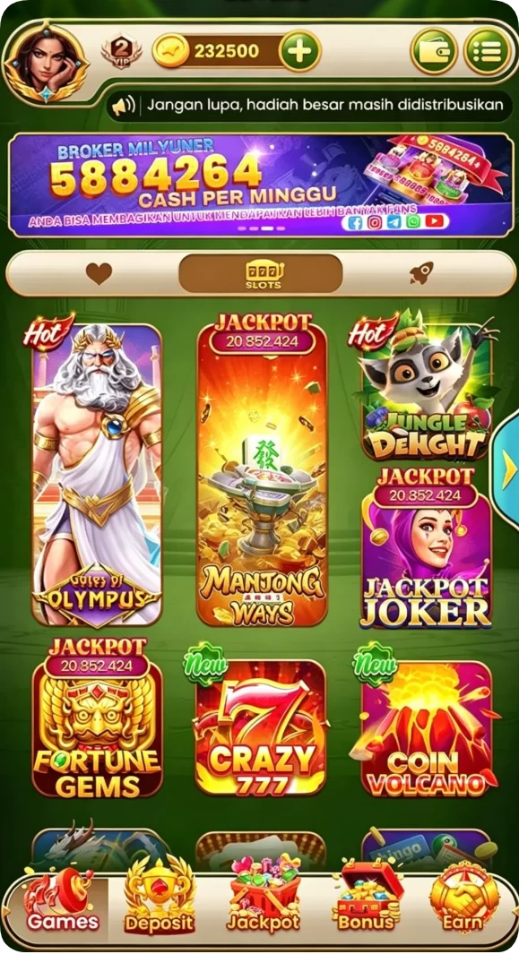 Review Aplikasi rajawali55 screenshot 3