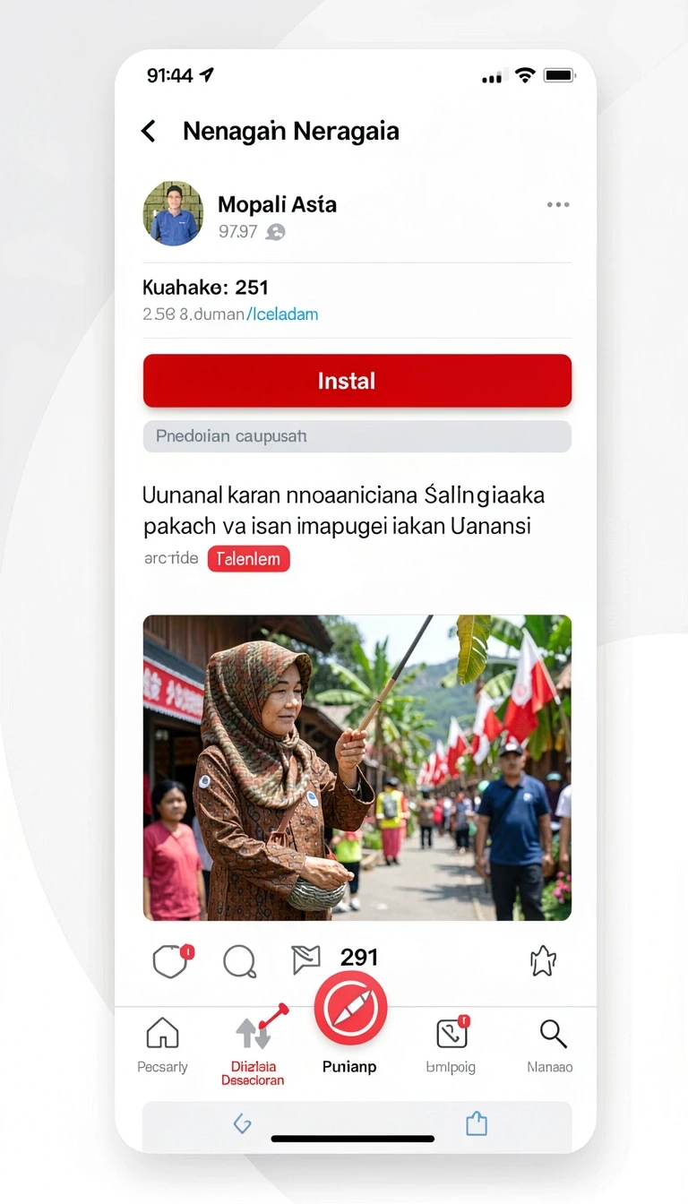 Review Aplikasi pho88 screenshot 1
