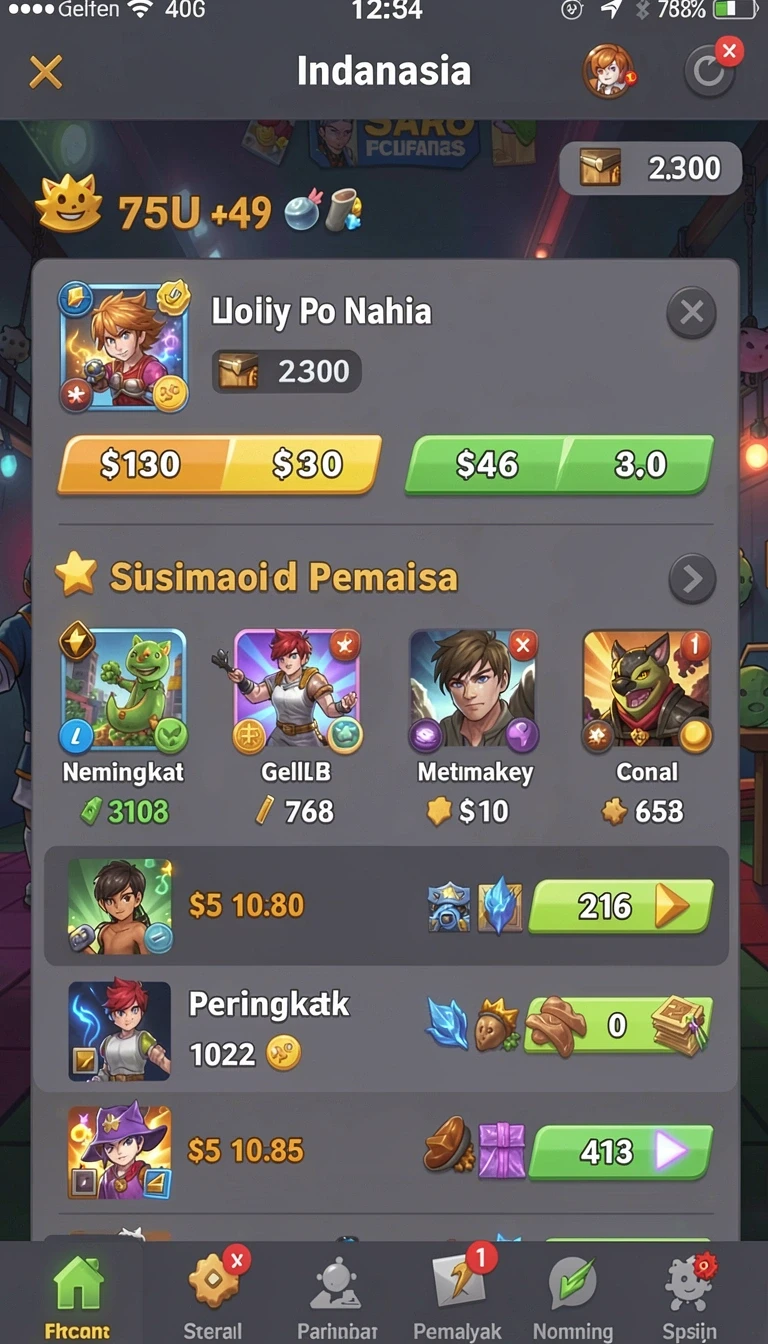 Review Aplikasi s80 screenshot 3