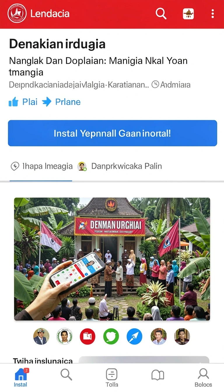 Review Aplikasi pho88 screenshot 2