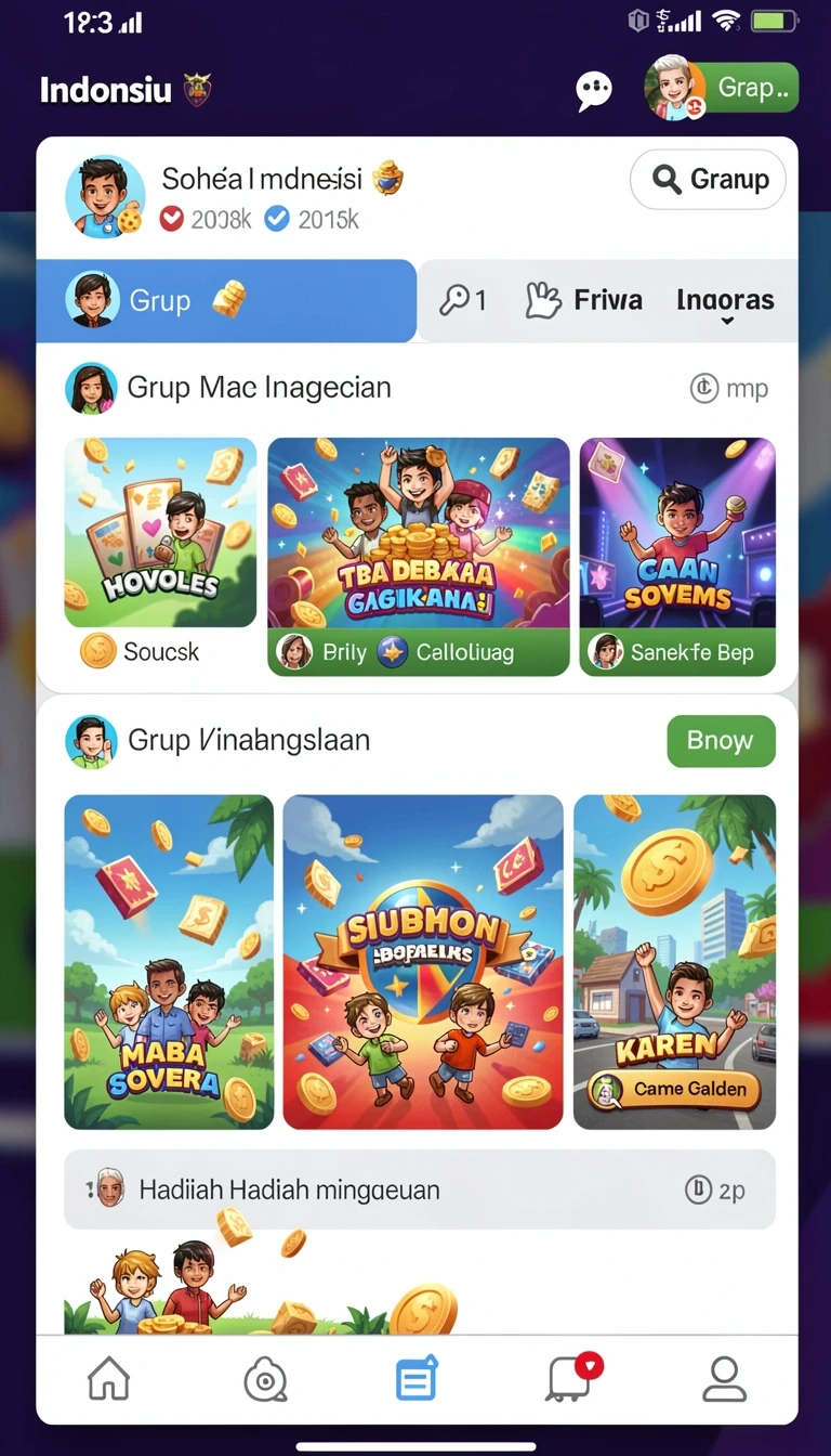 Review Aplikasi pisang123 screenshot 3