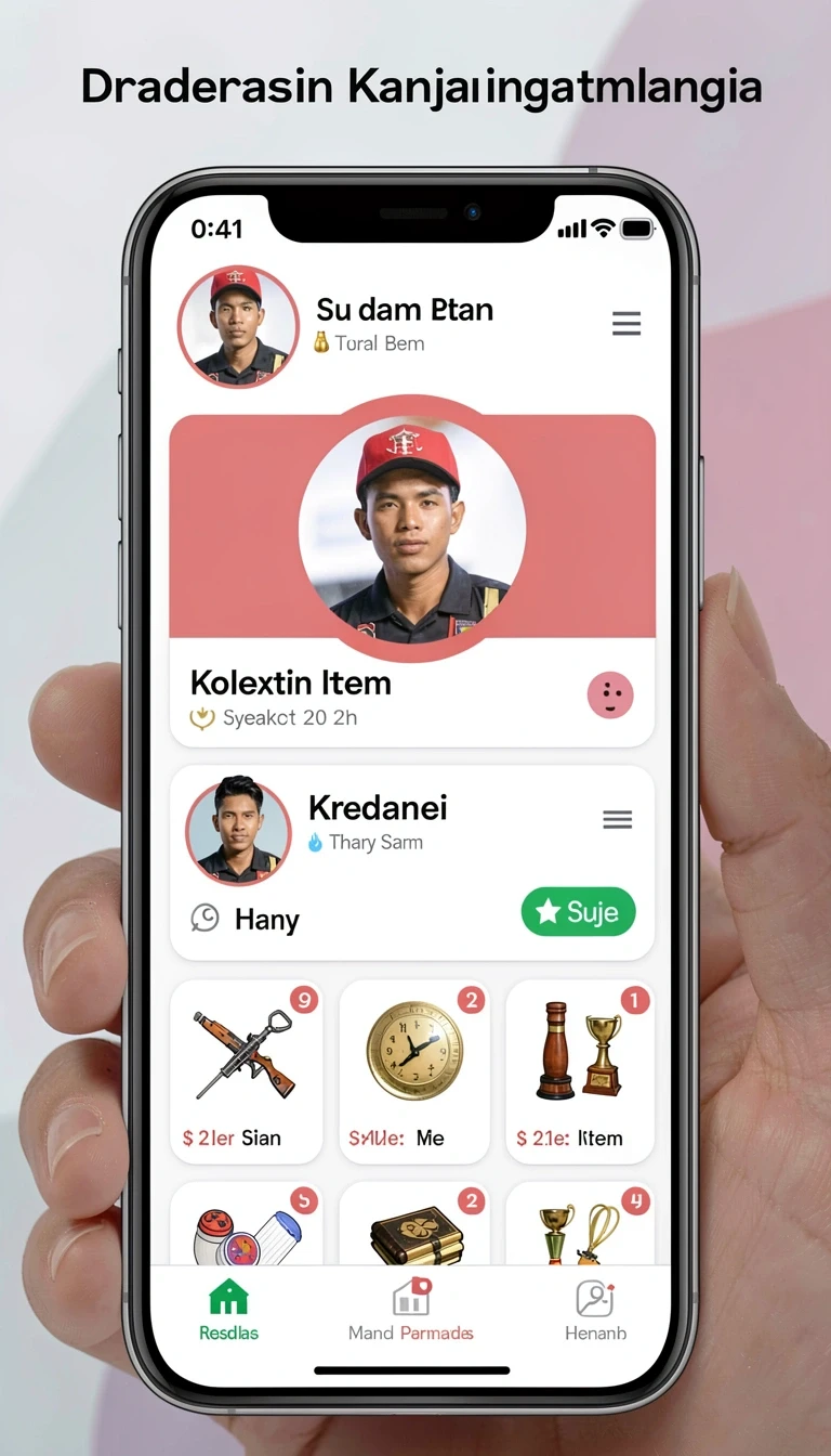 Review Aplikasi 666menang Versi Terbaru screenshot 1