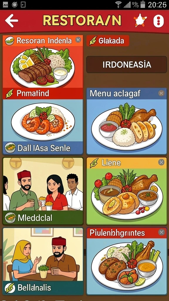 Review Aplikasi mahkota188 screenshot 1