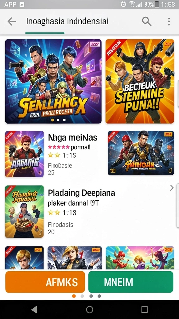 Review Aplikasi pesona77 screenshot 3
