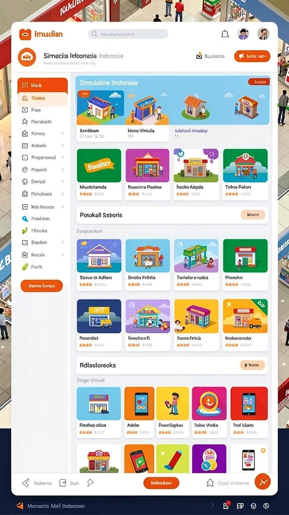 Review Aplikasi rv55 screenshot 1