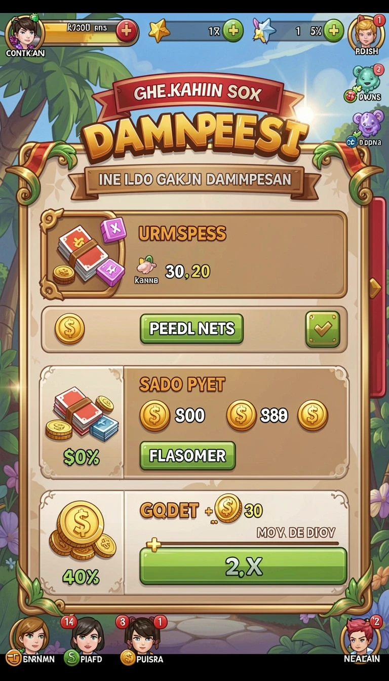 Review Aplikasi jp6789 screenshot 3