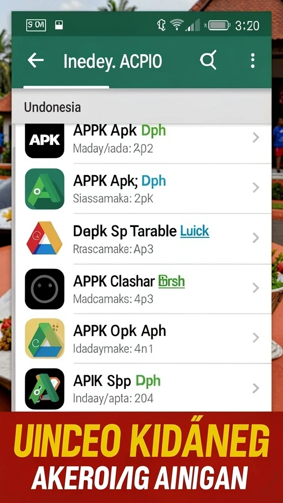 Review Aplikasi superligatoto screenshot 2