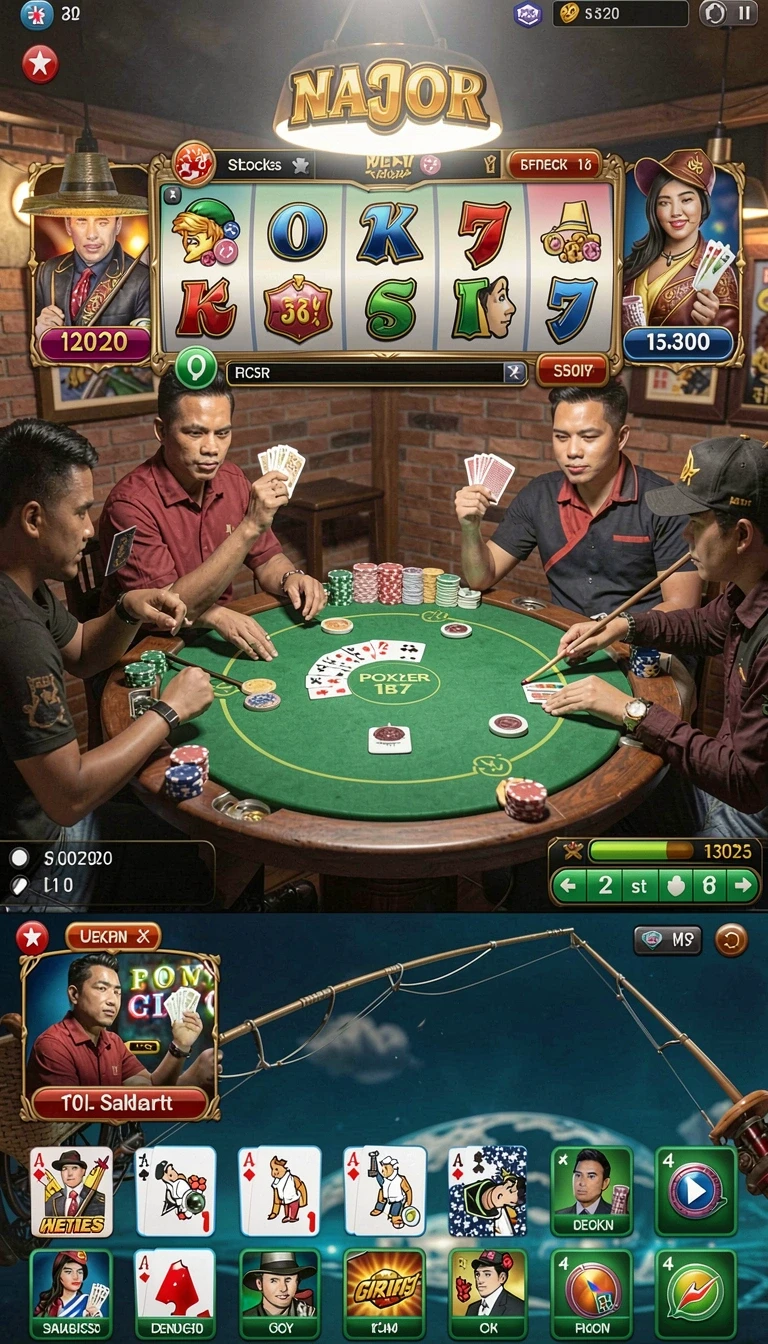 Review Aplikasi jeruk33 screenshot 3
