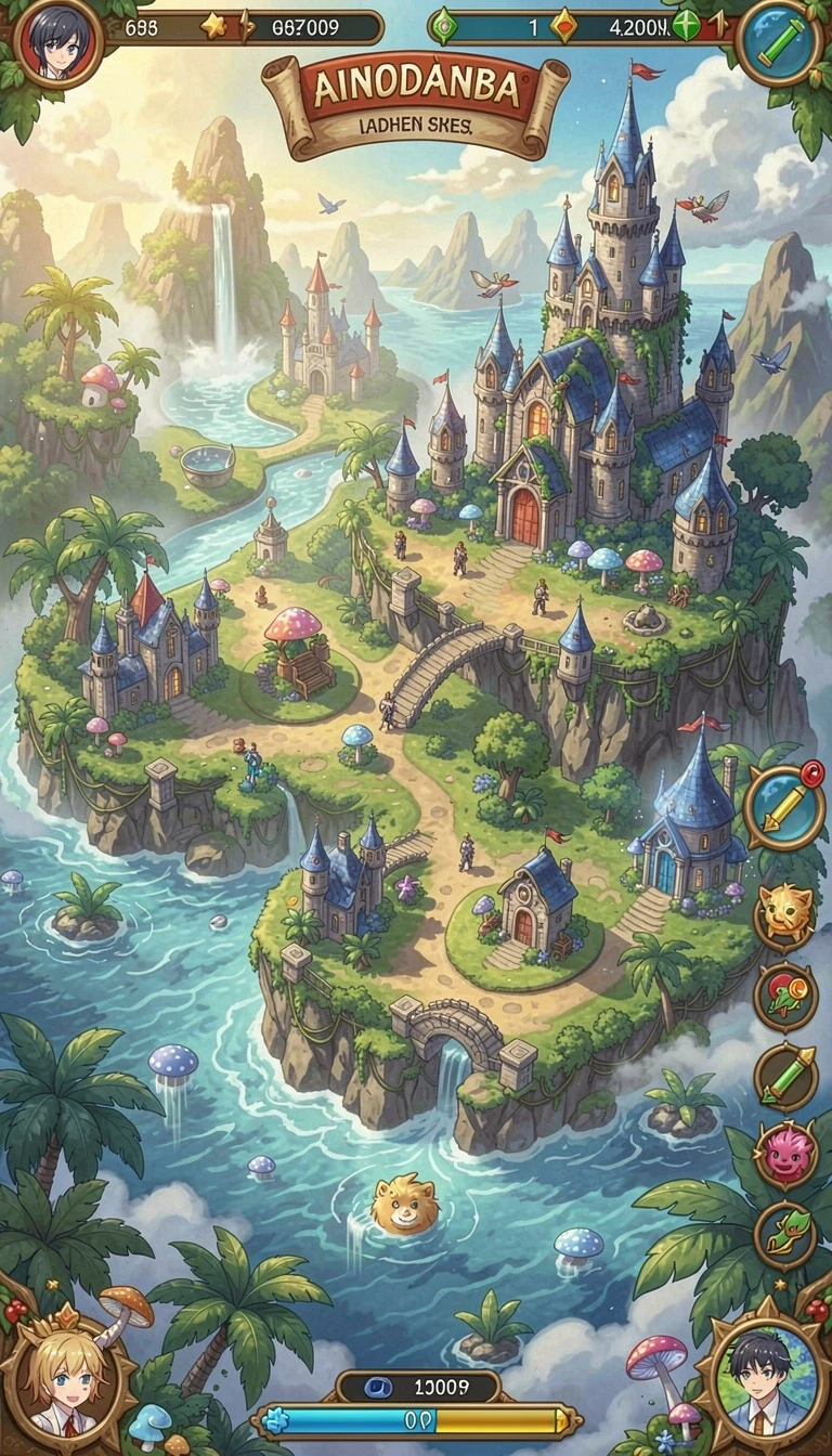 Review Aplikasi gacorfun screenshot 1