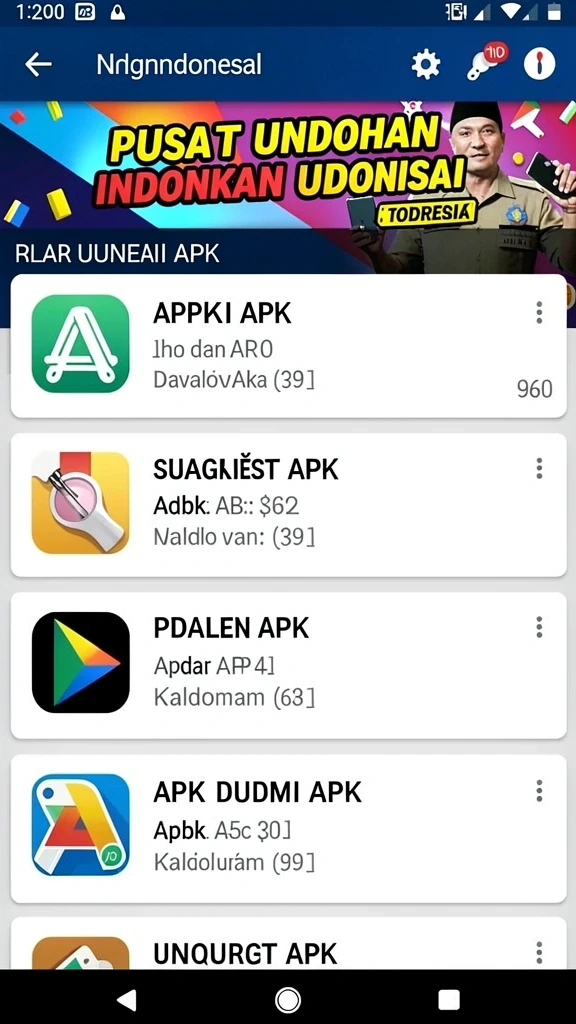 Review Aplikasi pp123 screenshot 3