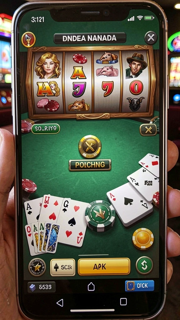 Review Aplikasi megavisa88 screenshot 1