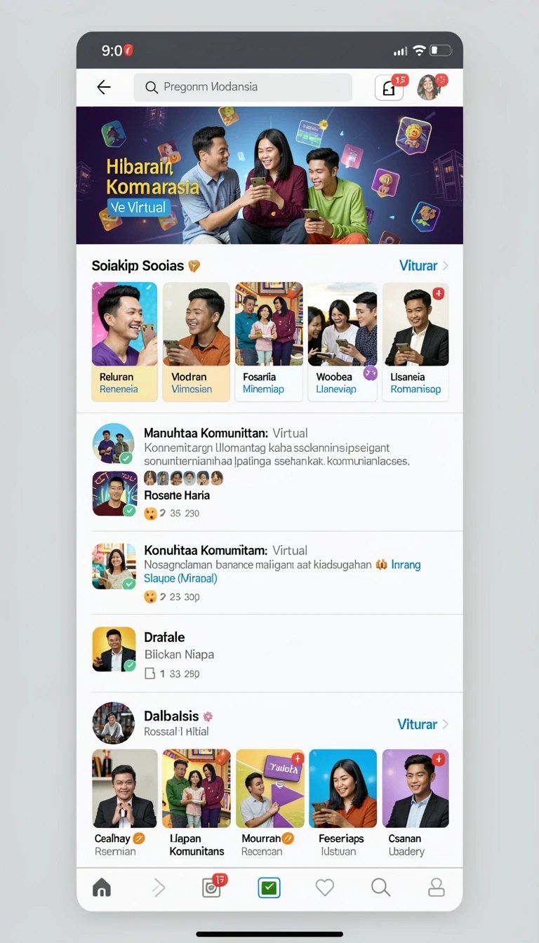 Review Aplikasi zorototo screenshot 1