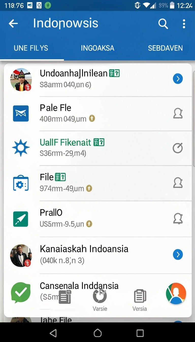 Review Aplikasi gn168 screenshot 2