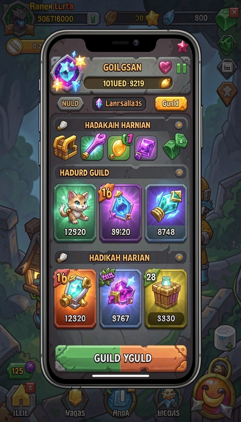 Review Aplikasi koko288 Versi Terbaru screenshot 2
