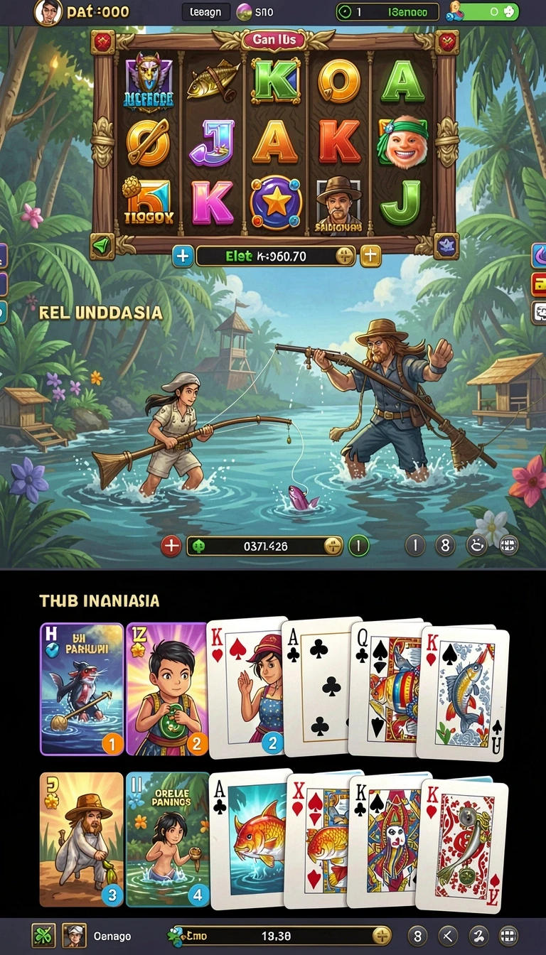 Review Aplikasi rajapamen Versi Terbaru screenshot 2