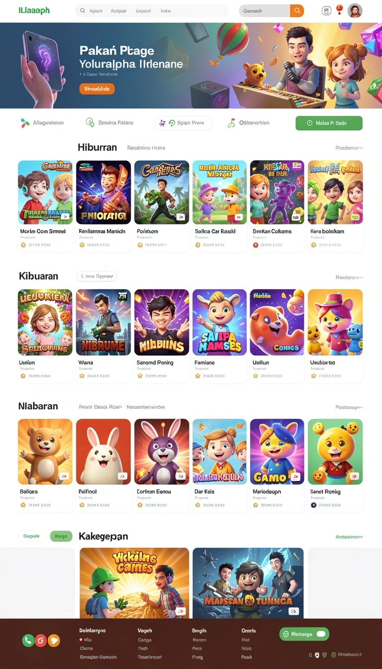 Review Aplikasi peluang77 screenshot 1