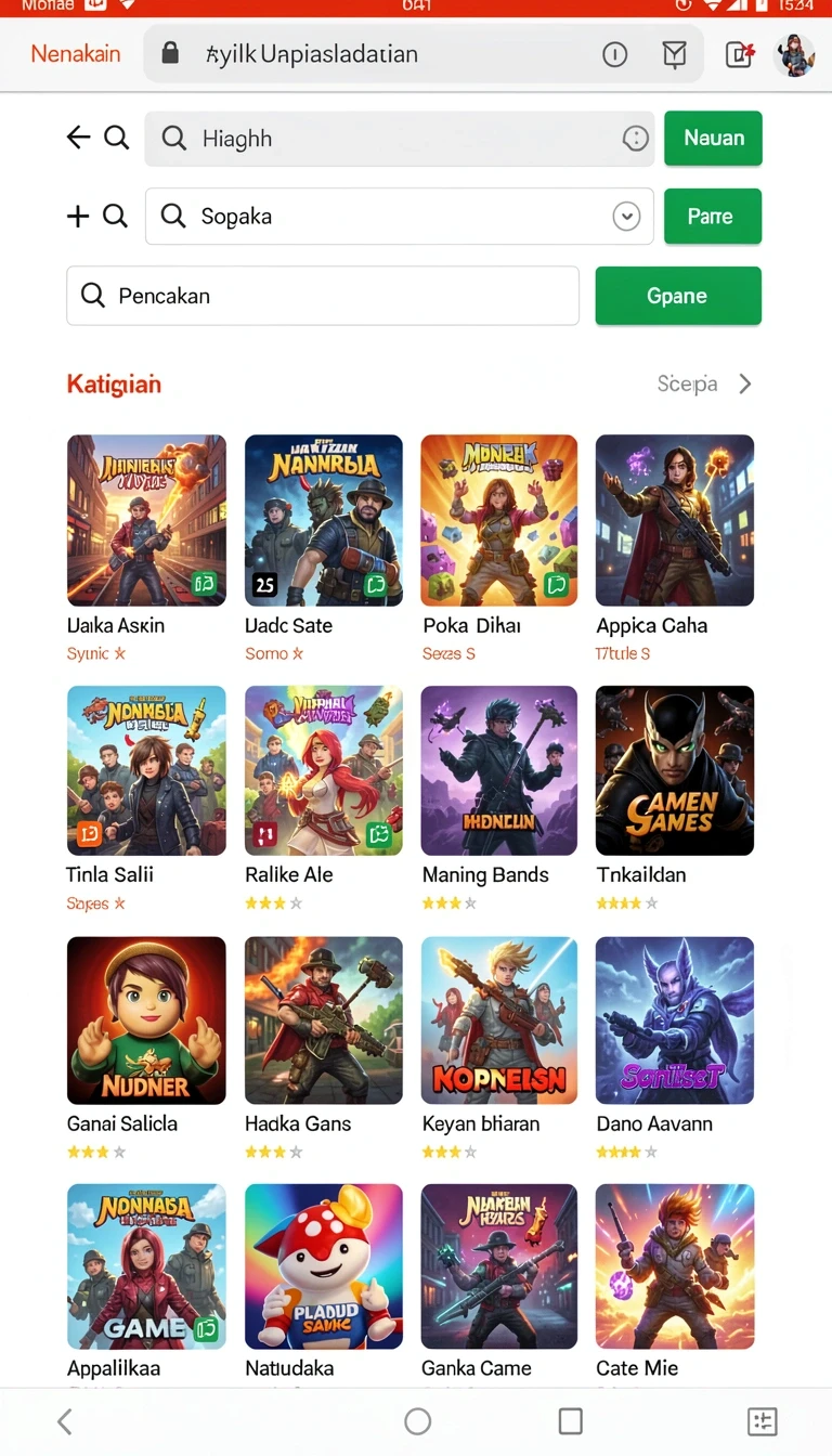 Download c8vip APK untuk Android screenshot 1