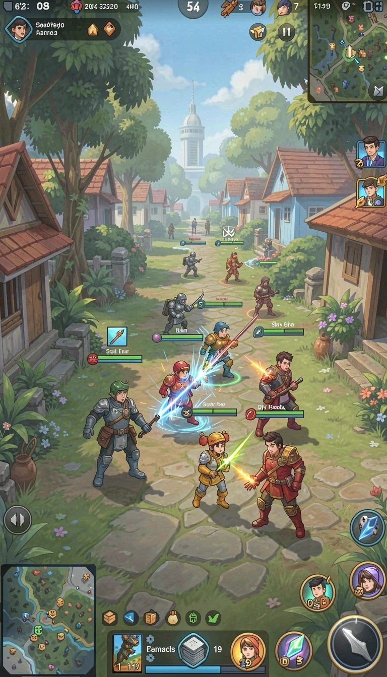 Review Aplikasi jerukbet screenshot 3