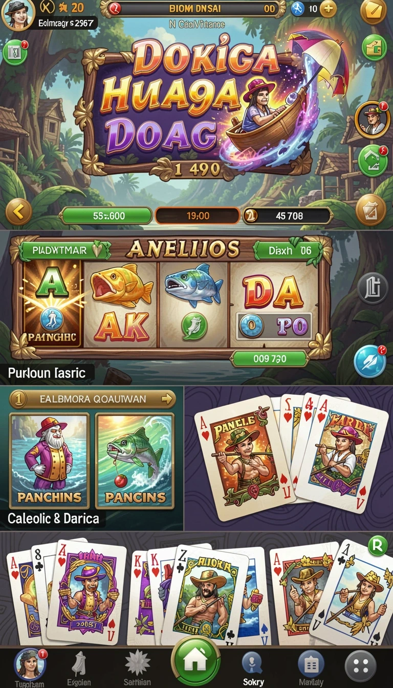 Review Aplikasi sand77 screenshot 3