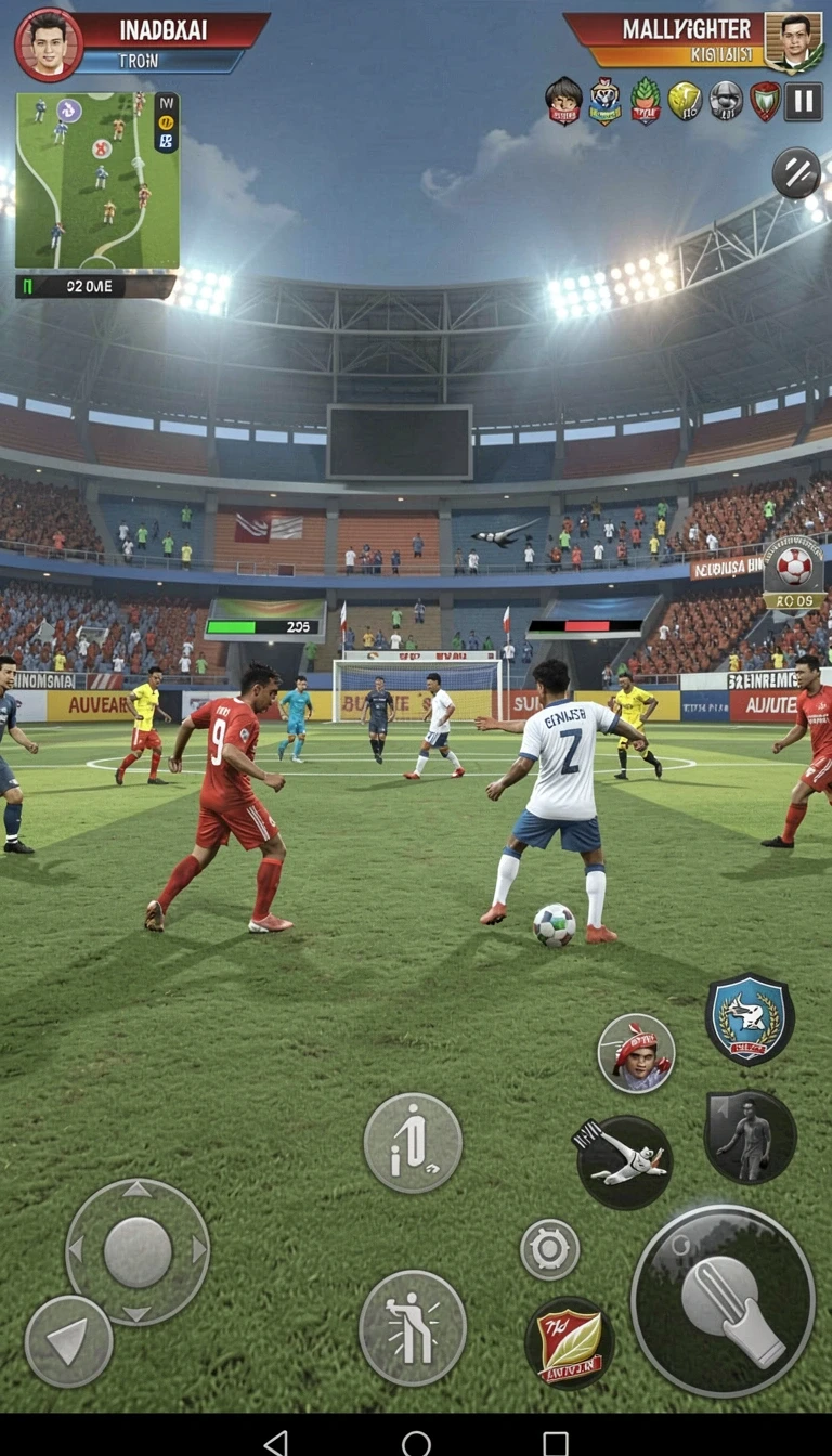 Review Aplikasi uno38 screenshot 3