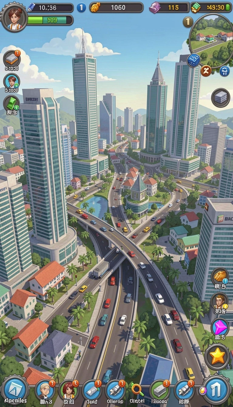 Review Aplikasi sand77 screenshot 2