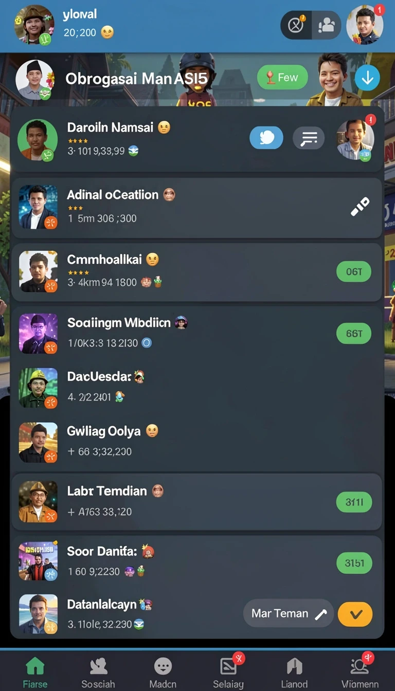 Review Aplikasi luckybest88 Versi Terbaru screenshot 3