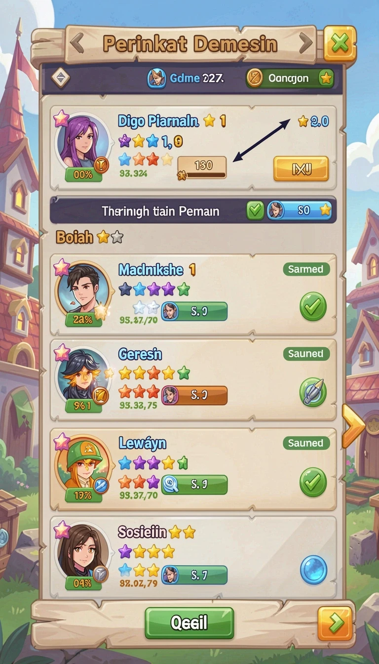 Review Aplikasi v88toto screenshot 2