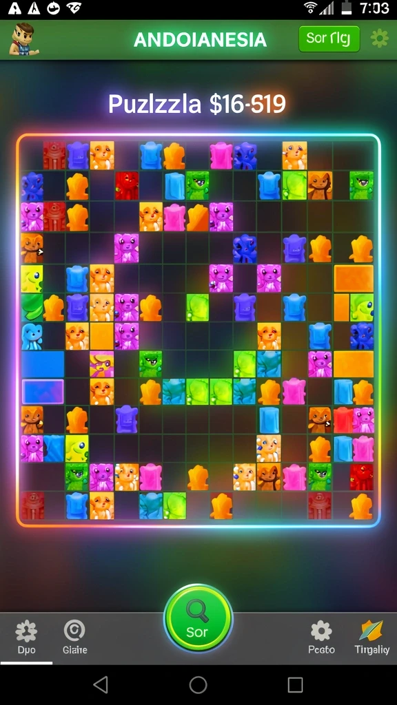 Review Aplikasi 666i screenshot 1