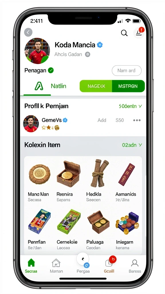 Review Aplikasi sulebet screenshot 2