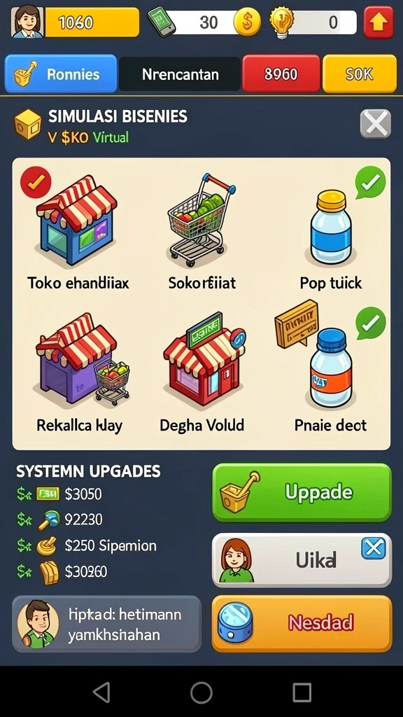 Review Aplikasi arena212 screenshot 1