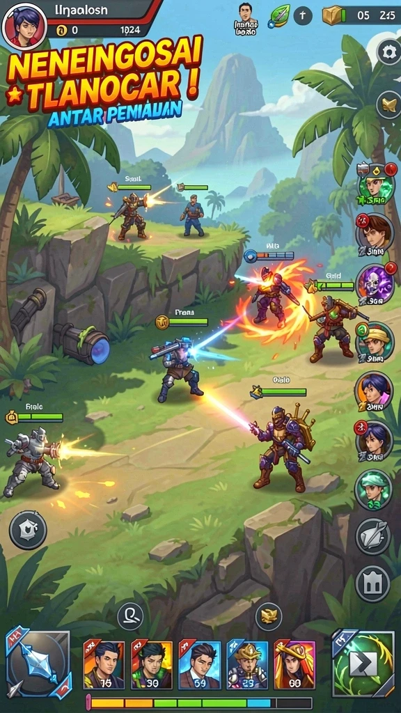 Download svip777 APK untuk Android screenshot 1